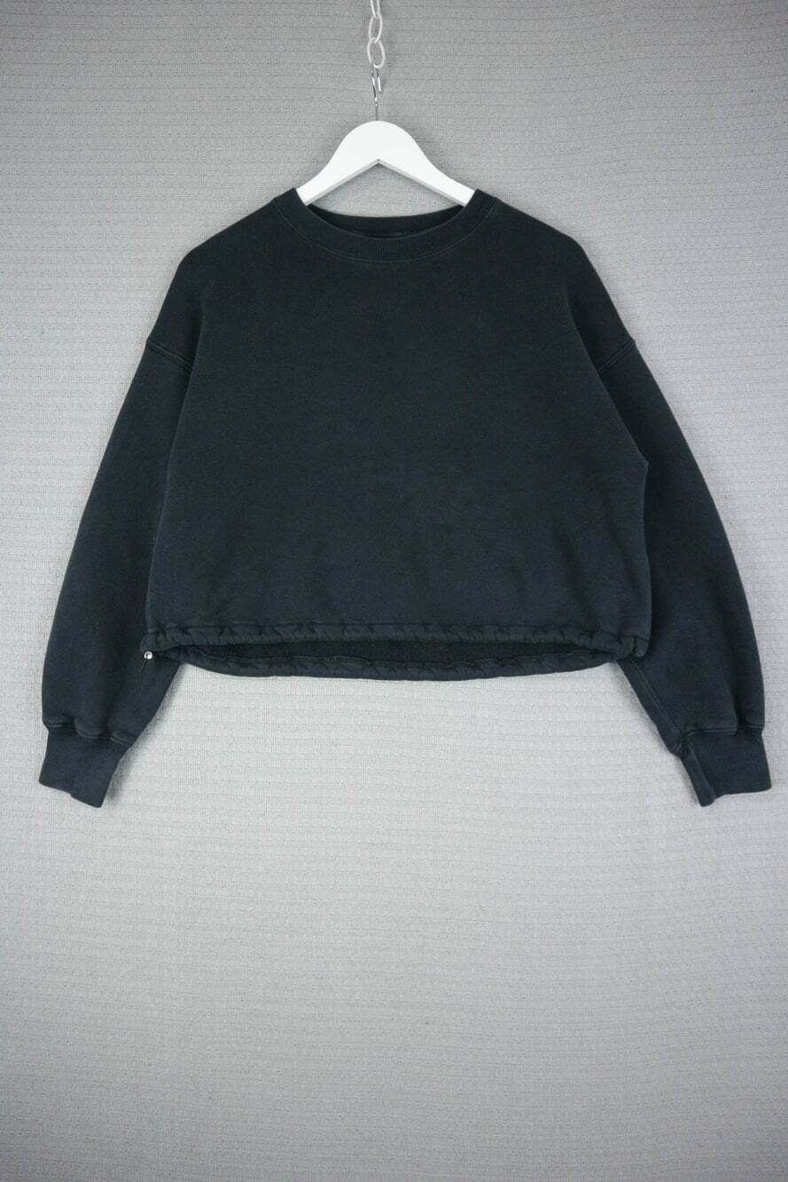 Abercrombie & Fitch Soft A&F Collection Cropped Sweater